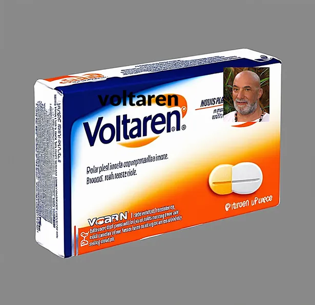 Voltaren 100 prezzo